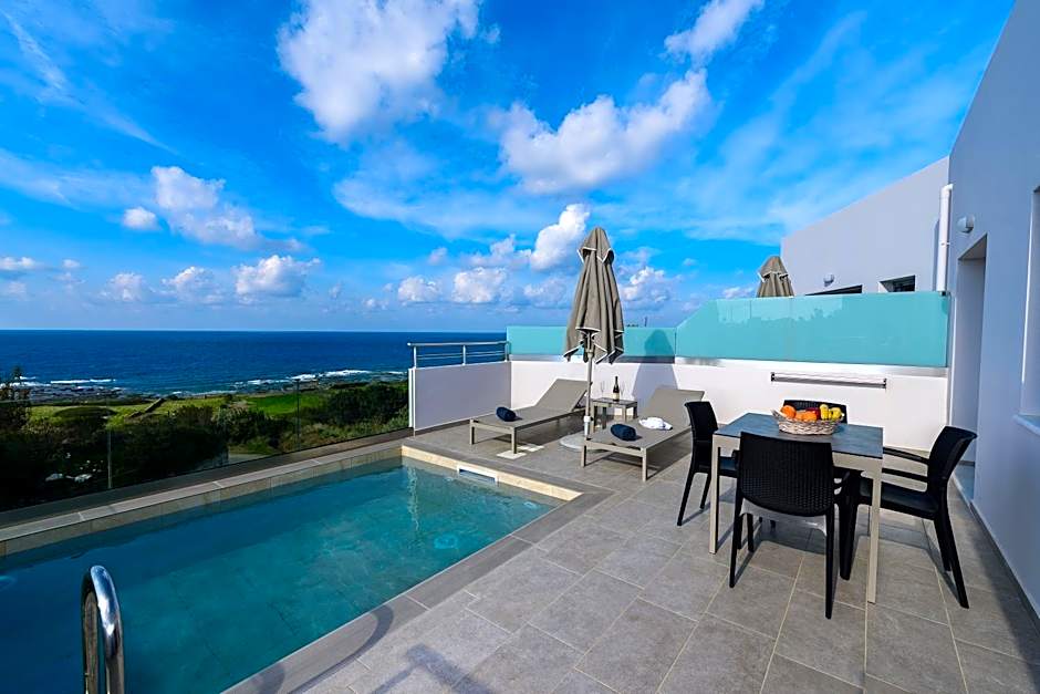 Sunset Elafonisi Apartments