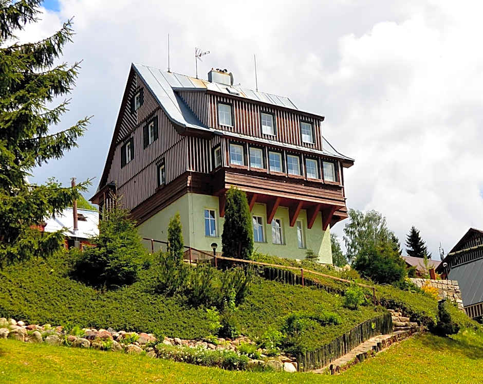 Pension Seidl