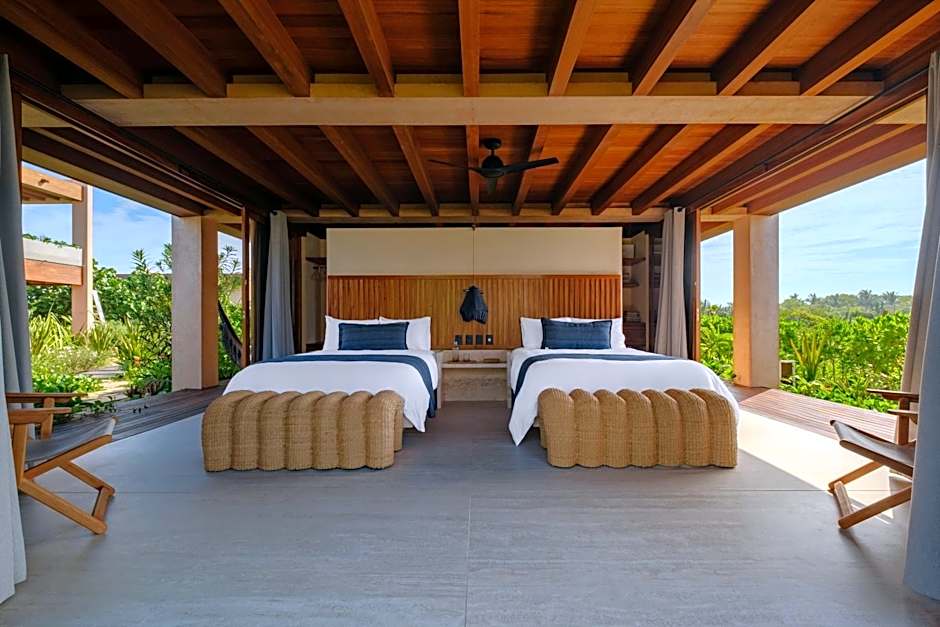 ONTO House Puerto Escondido