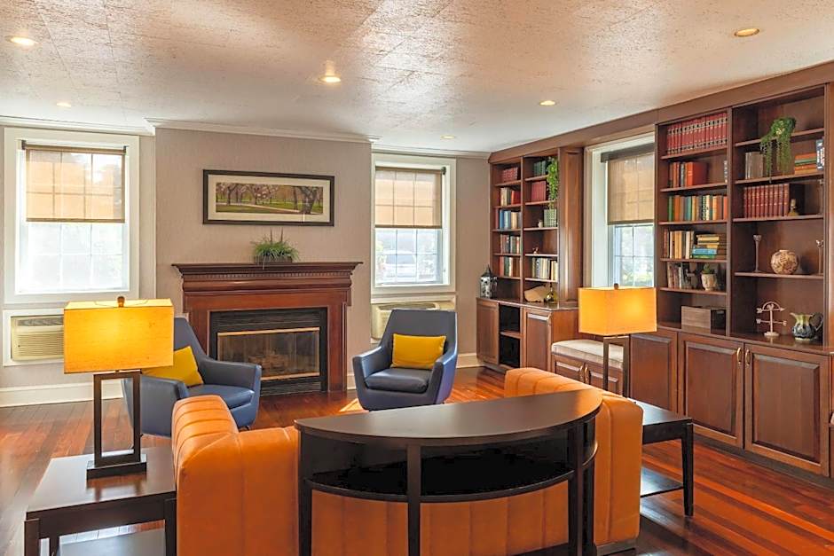 Comfort Inn Rockland