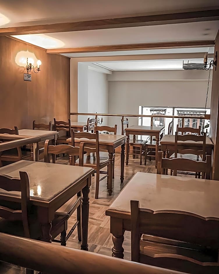 Hotel Americano