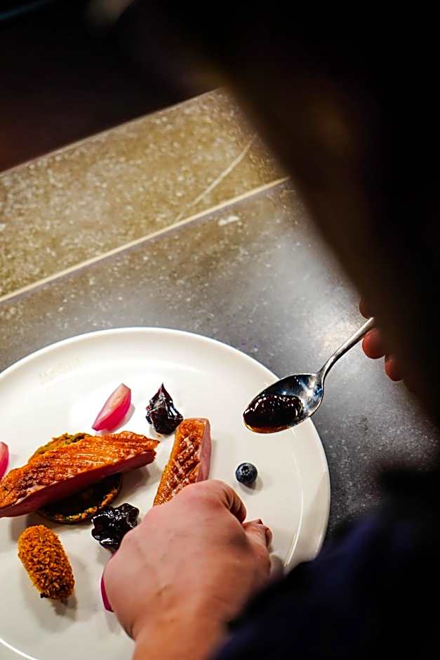 Van der Valk Hotel Amsterdam - Amstel