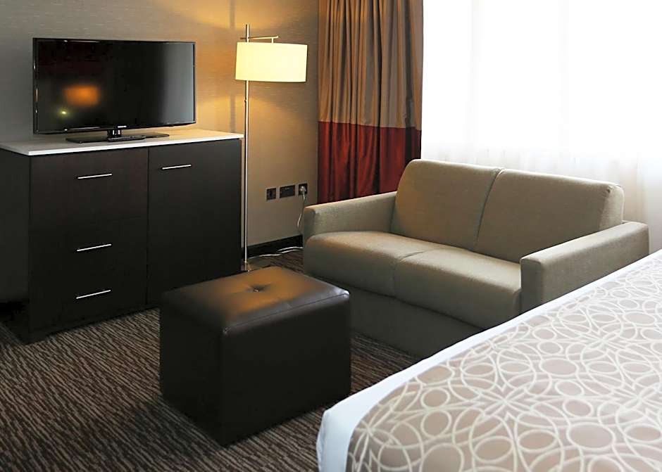 DoubleTree By Hilton Hotel Nottingham - Gateway