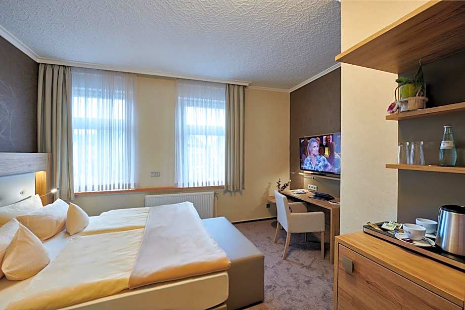 Ambient Hotel Zum Schwan