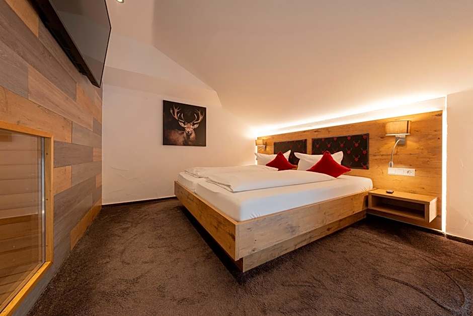 Gasthaus Hotel Adler