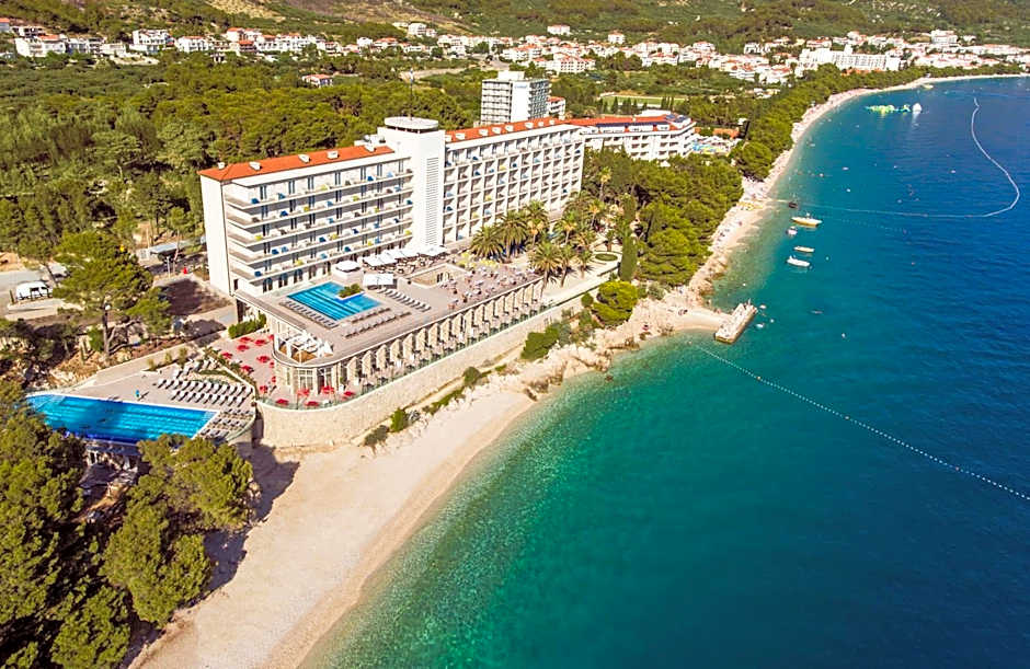 Bluesun Hotel Jadran