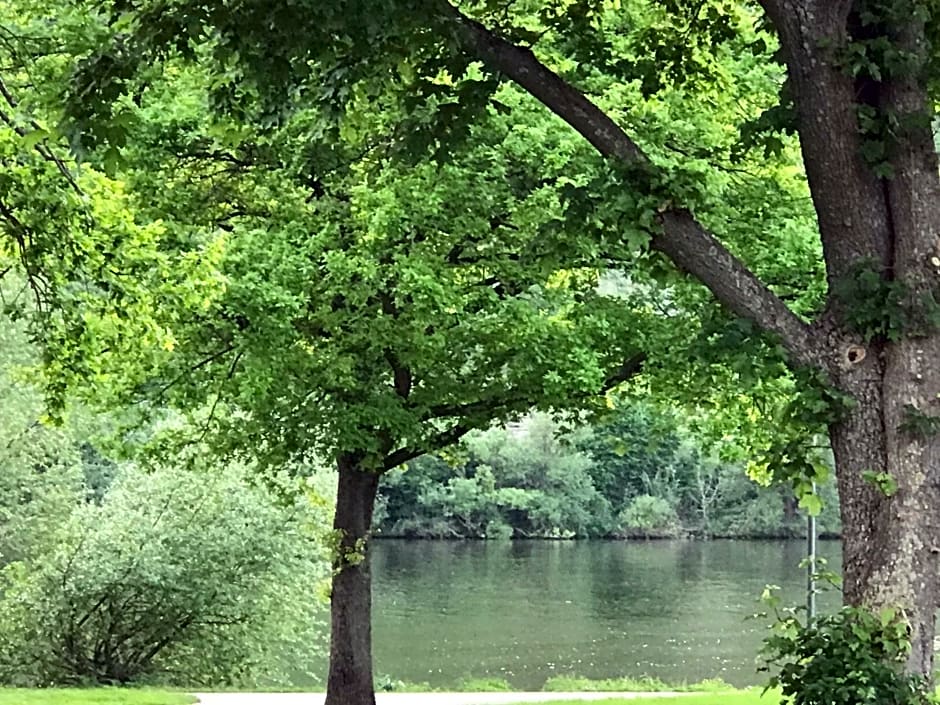 Gästezimmer Klein und Fein für nach dem Wein