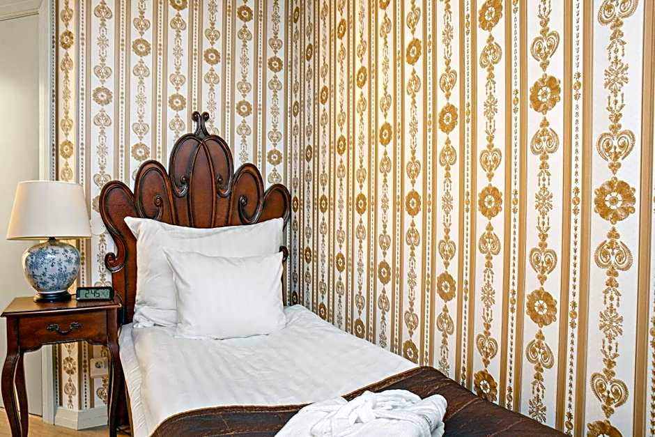 Best Western Hotel Gamla Teatern