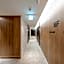 Anseong City Hotel