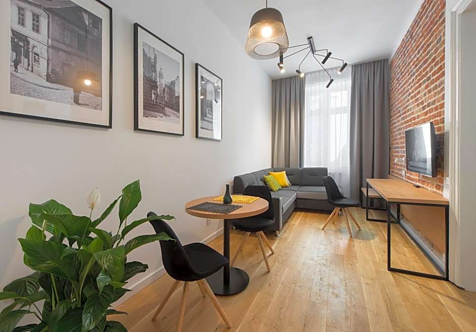 Aparthotel BC 29 Residence