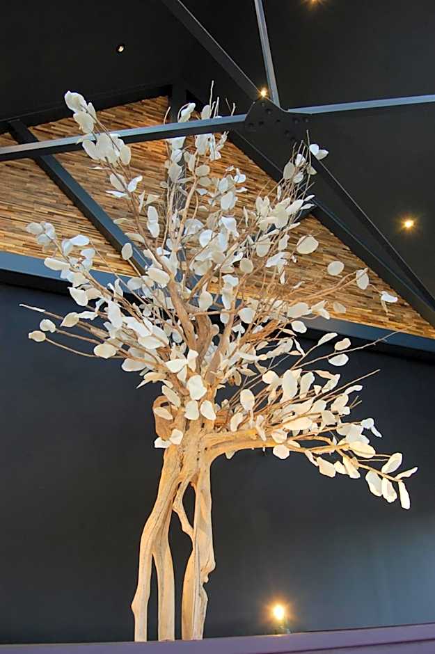 Auberge de la Hardouinais-Arduen