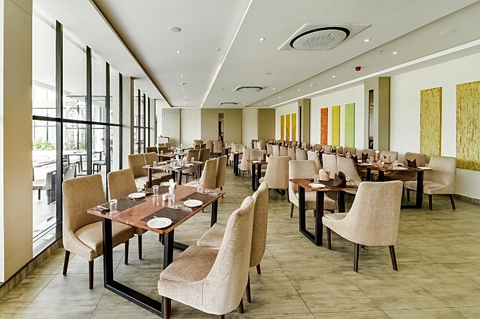 Ramada by Wyndham Bengaluru Yelahanka