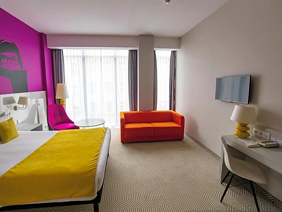 Ibis Styles Wroclaw Centrum