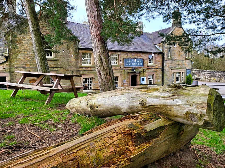 The Manifold Inn Hotel