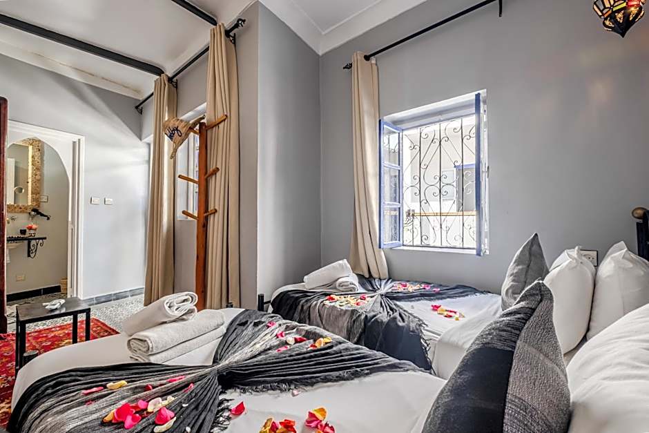 Riad Bobby Marrakech