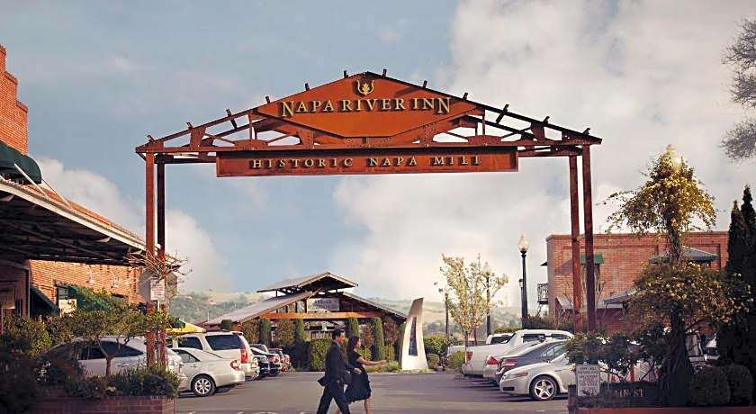 Napa River Inn