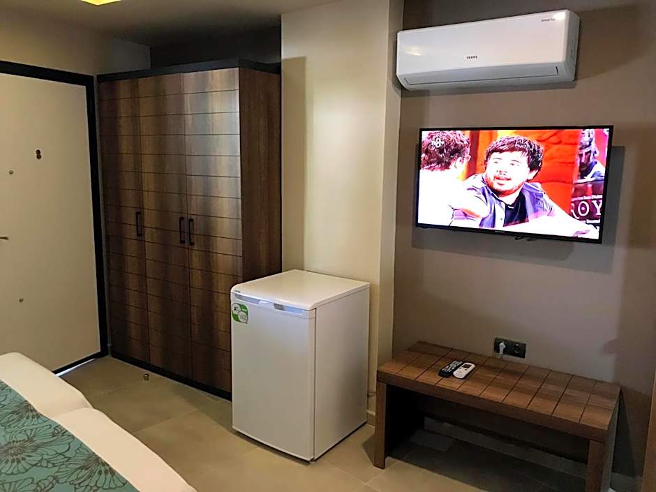 Hayal Residence Apart Otel