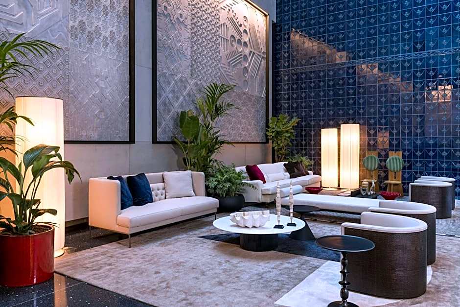 Dorothea Hotel, Budapest, Autograph Collection