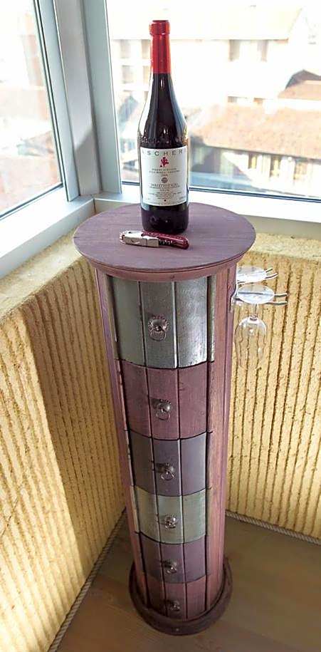 Albergo Cantine Ascheri