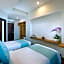 Munduk Tentrem Resort