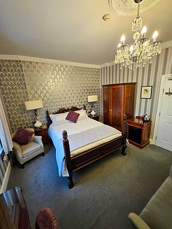 Tower Guest House