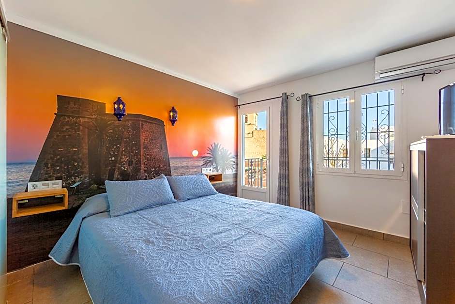 Boutique Hotel El Olivar