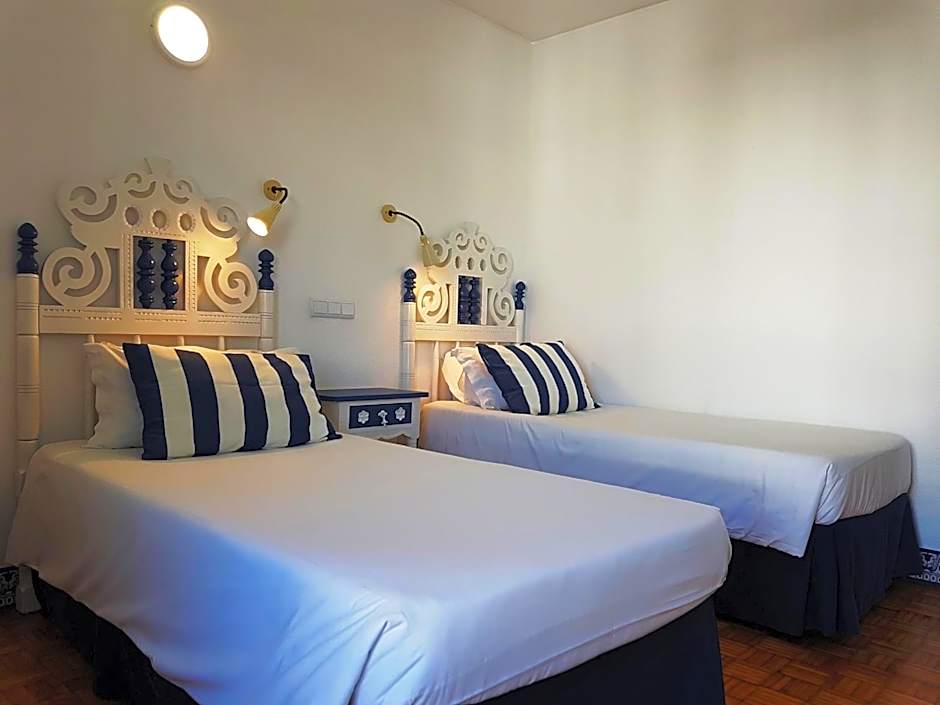 Apartamentos Turisticos Soldoiro