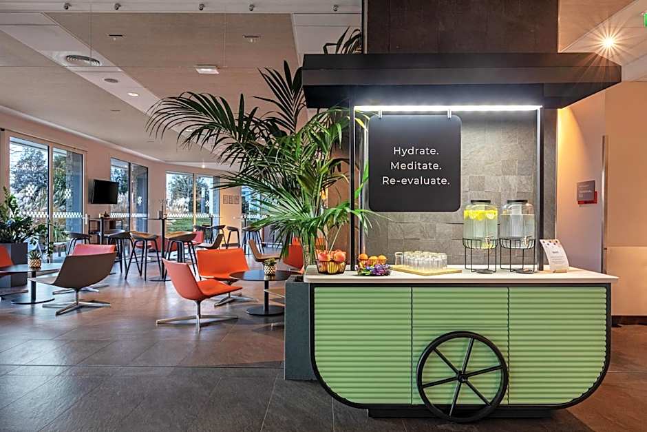 Spark by Hilton Lyon Eurexpo