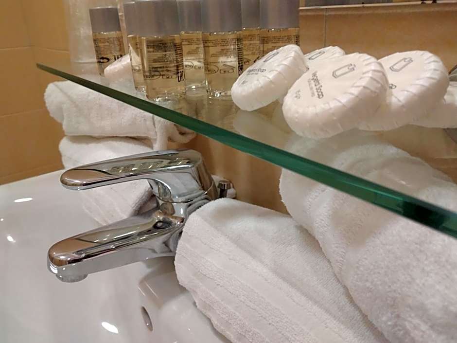 Hotel Principe Eugenio