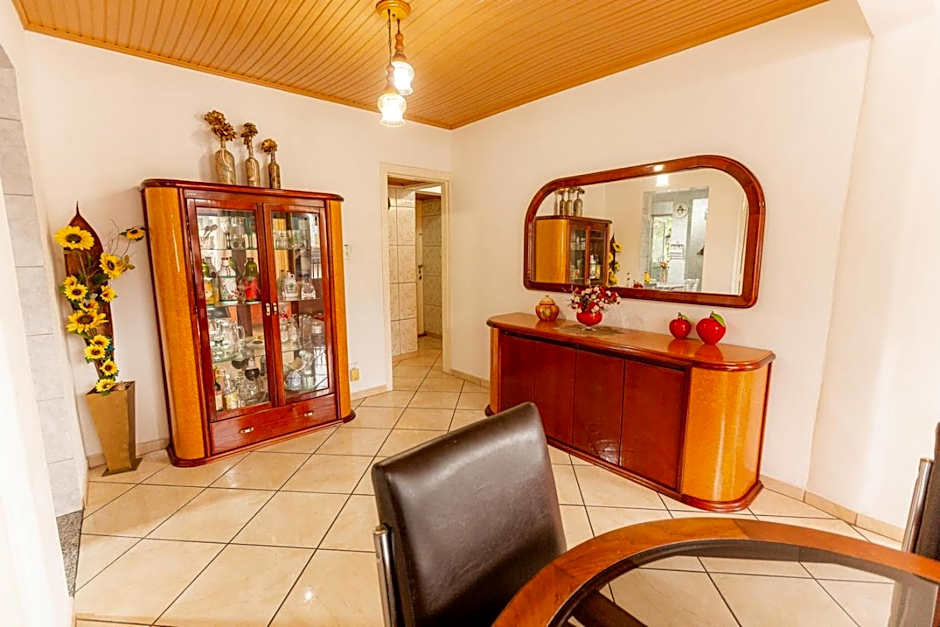 Apto a 800m da Praia do Jardim em Angra dos Reis