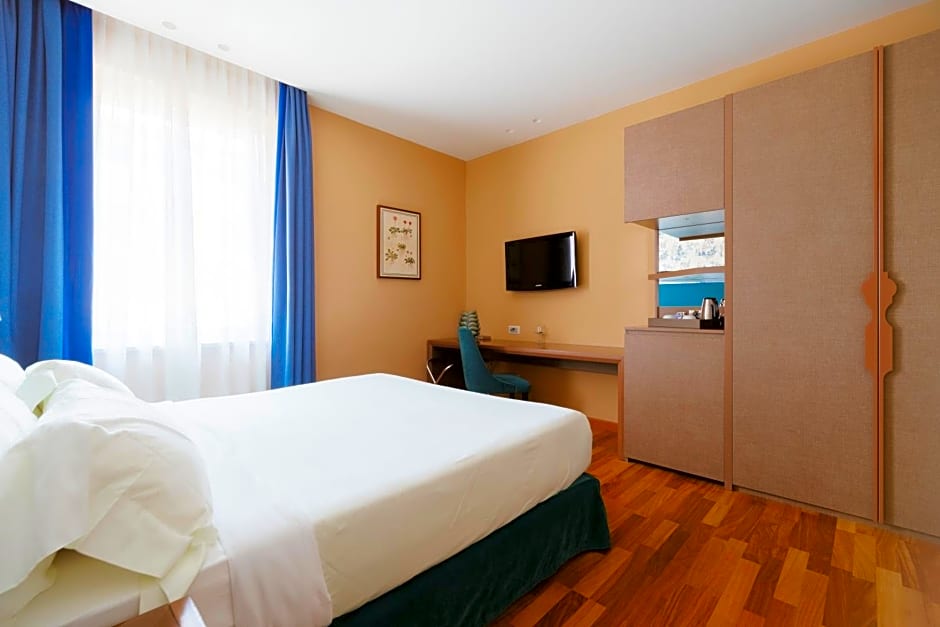 Hotel Miramare