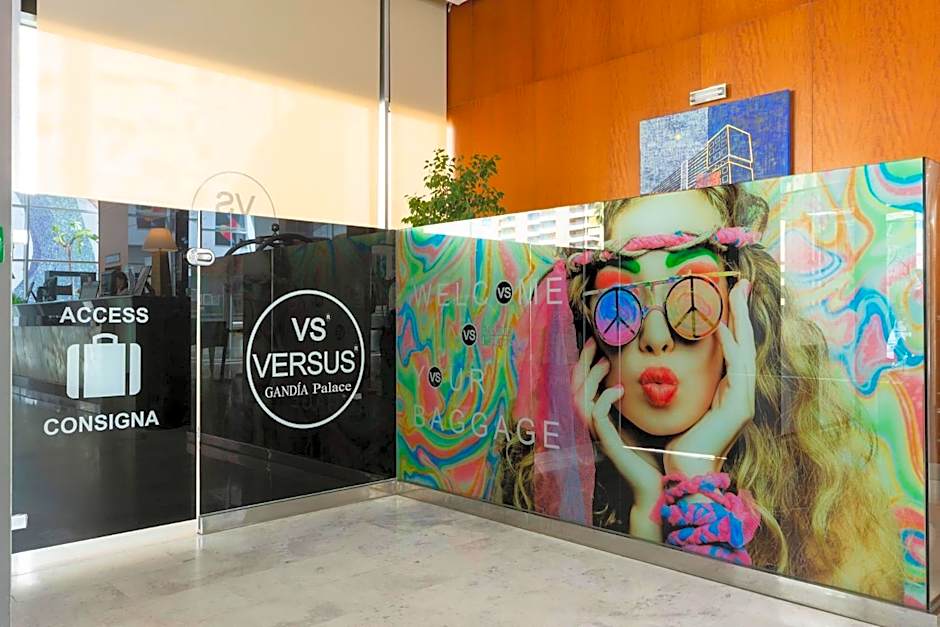 VS Gandía Palace Hotel ****