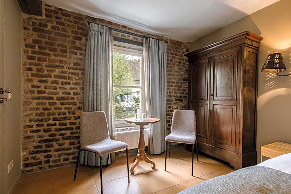 Hotel Winselerhof by Flow