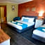 Bendigo Goldfields Motor Inn
