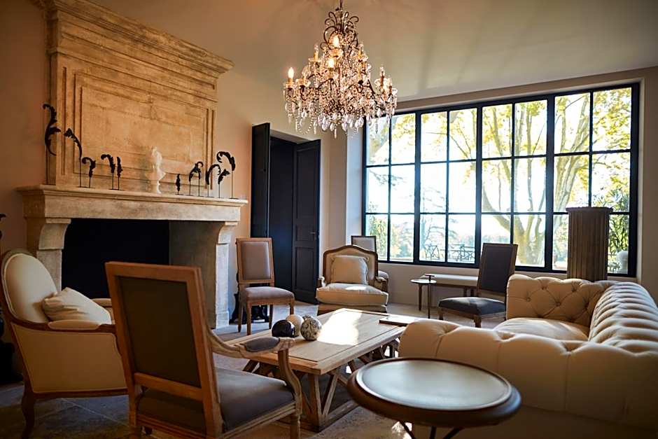 Domaine de Fontenille