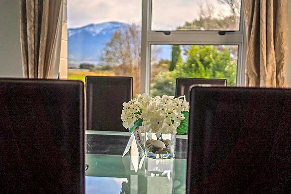 Heritage Court Motor Lodge