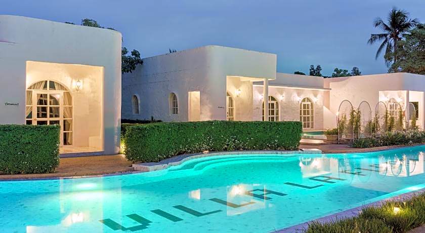 Villa La Flora Kanchanaburi