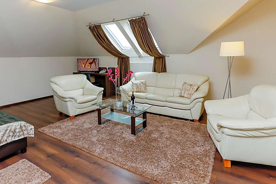 Hotel Villa Völgy Wellness & Konferencia