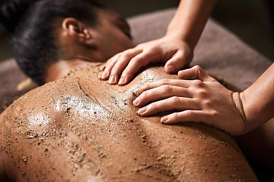 Grand Tonic Hotel Biarritz