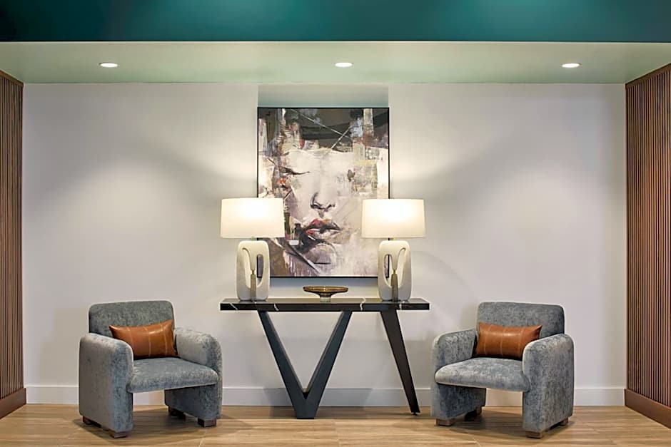 Hotel Celare, Cincinnati Midtown, a Tribute Portfolio Hotel