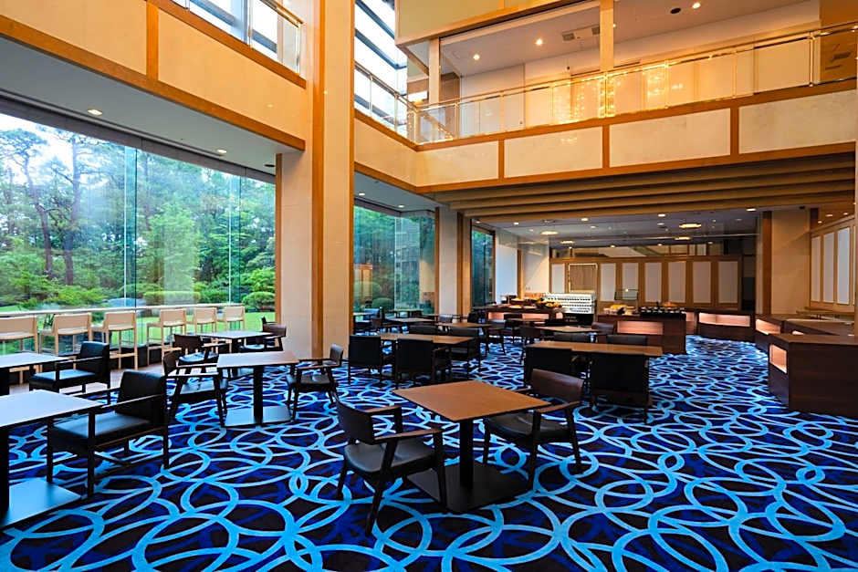 Tsukasa Royal Hotel