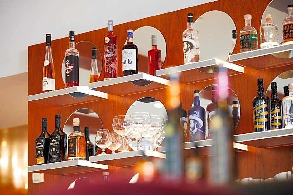 Parkhotel Graz - Traditional Luxury