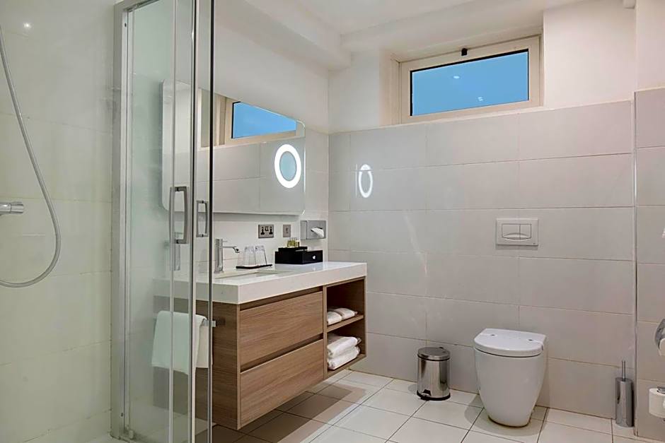 Fraser Suites Abuja