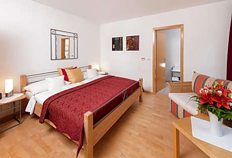 Gästehaus & Weingut PETH