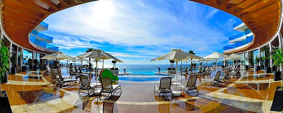 Elite Luxury Suite & Spa