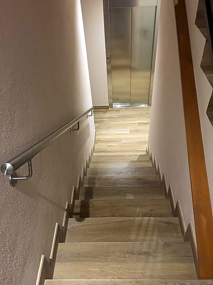 Albergo Ristorante Cacciatori