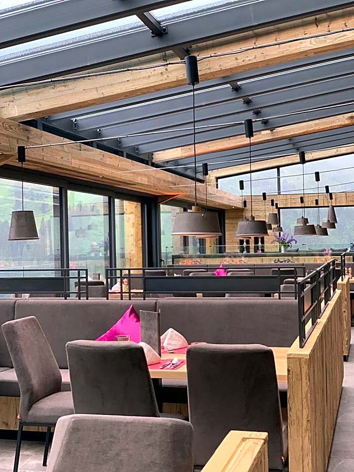 Hotel Walisgaden superior