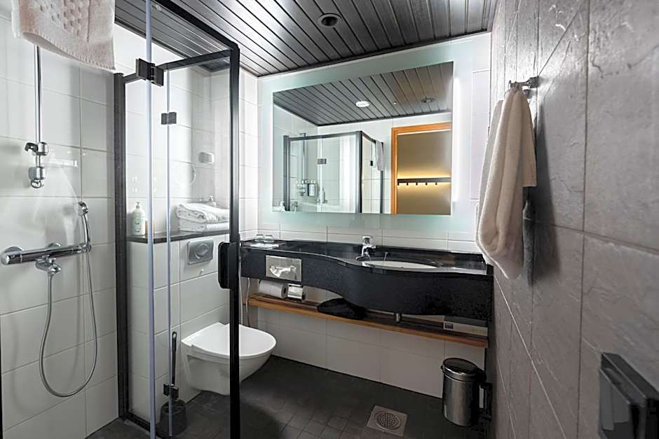 Break Sokos Hotel Vuokatti