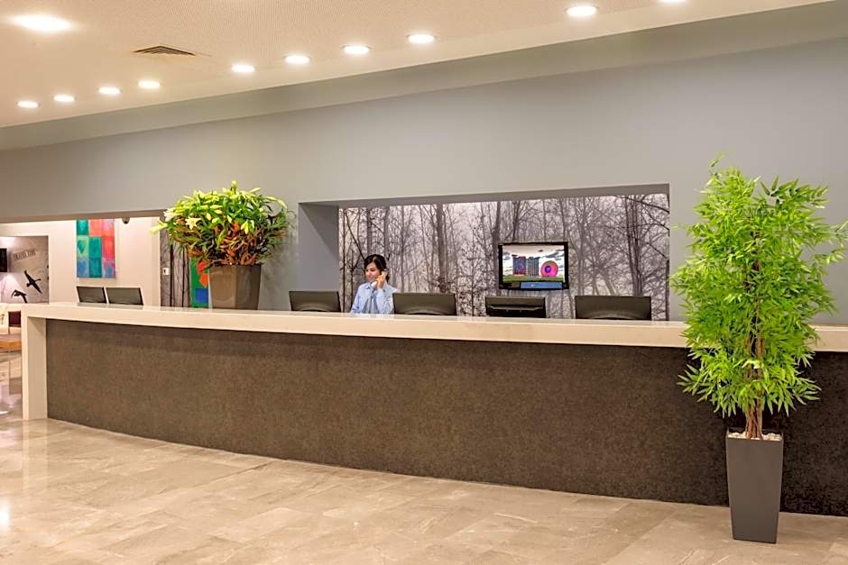 Leonardo Plaza Ashdod