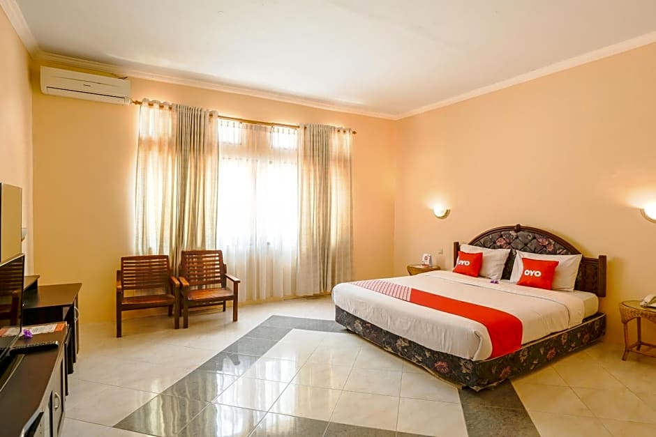 OYO 1732 Edotel Praya Syariah